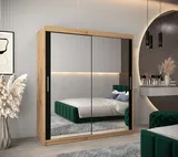 Skriňa s posuvnými dverami Tokyo 3 180