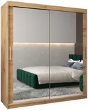 Skriňa s posuvnými dverami Tokyo 3 180