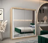 Skriňa s posuvnými dverami Tokyo 3 180