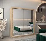 Skriňa s posuvnými dverami Tokyo 3 180