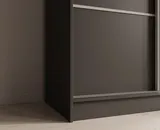 Skriňa Keri 200 cm