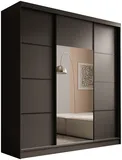 Skriňa Keri 200 cm