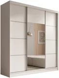 Skriňa Keri 200 cm