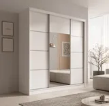 Skriňa Keri 200 cm