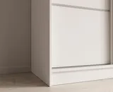 Skriňa Keri 200 cm