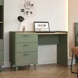 Písací stôl Scandi