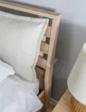 Čalúnené čelo k posteli 160 Cozy