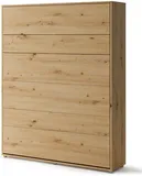 Sklápacia posteľ vertikálna 160 Bed Concept
