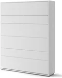 Sklápacia posteľ vertikálna 160 Bed Concept
