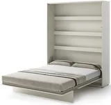 Sklápacia posteľ vertikálna 160 Bed Concept
