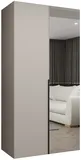 Skriňa Alicante 2 100 cm