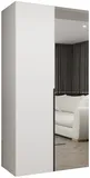 Skriňa Alicante 2 100 cm