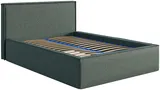 Posteľ 120 Velvet