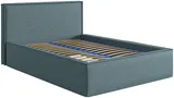 Posteľ 120 Velvet