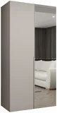 Skriňa Alicante 2 100 cm