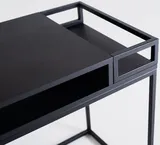 Toaletný stolík Glamm
