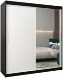 Skriňa s posuvnými dverami Tokyo 2 180
