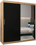 Skriňa s posuvnými dverami Tokyo 2 180
