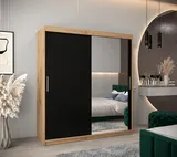 Skriňa s posuvnými dverami Tokyo 2 180