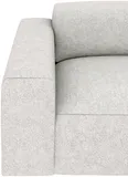 Ľavá rohová sedacia súprava Tommy Table