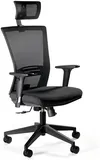 Otočné kreslo Ergonic
