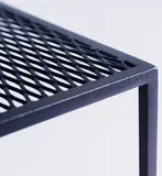 Odkladací stolík 30x30 Matrix
