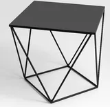 Odkladací stolík 55 Daryl Metal