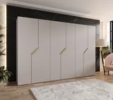 Skriňa Andrew 1 300