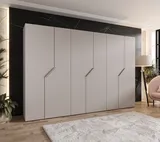 Skriňa Andrew 1 300
