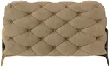 Kreslo Chesterfield Chelsea Bis