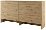 Nadstavec Bed Concept