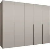 Skriňa Alicante 1 250 cm