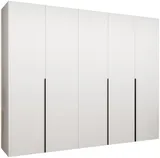 Skriňa Alicante 1 250 cm