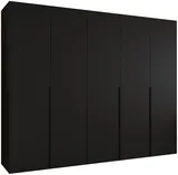 Skriňa Alicante 1 250 cm