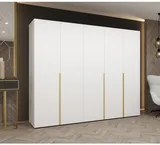 Skriňa Alicante 1 250 cm