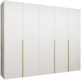 Skriňa Alicante 1 250 cm