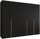 Skriňa Alicante 1 250 cm