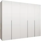 Skriňa Alicante 1 250 cm