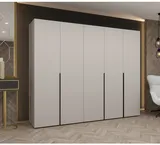Skriňa Alicante 1 250 cm