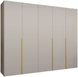 Skriňa Alicante 1 250 cm