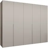 Skriňa Alicante 1 250 cm