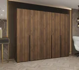 Skriňa Alicante 1 250 cm