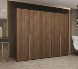Skriňa Alicante 1 250 cm