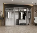 Skriňa Parma 2 300