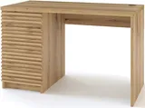 Písací stôl Bisett 120x60 cm