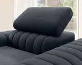 Kreslo Laurence