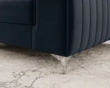 Kreslo Laurence