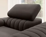 Kreslo Laurence