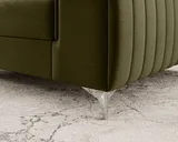 Kreslo Laurence