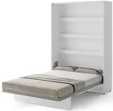 Sklápacia posteľ vertikálna 140 Bed Concept